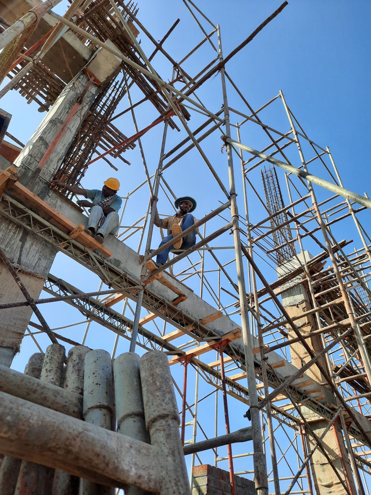 Contracting & Engineering