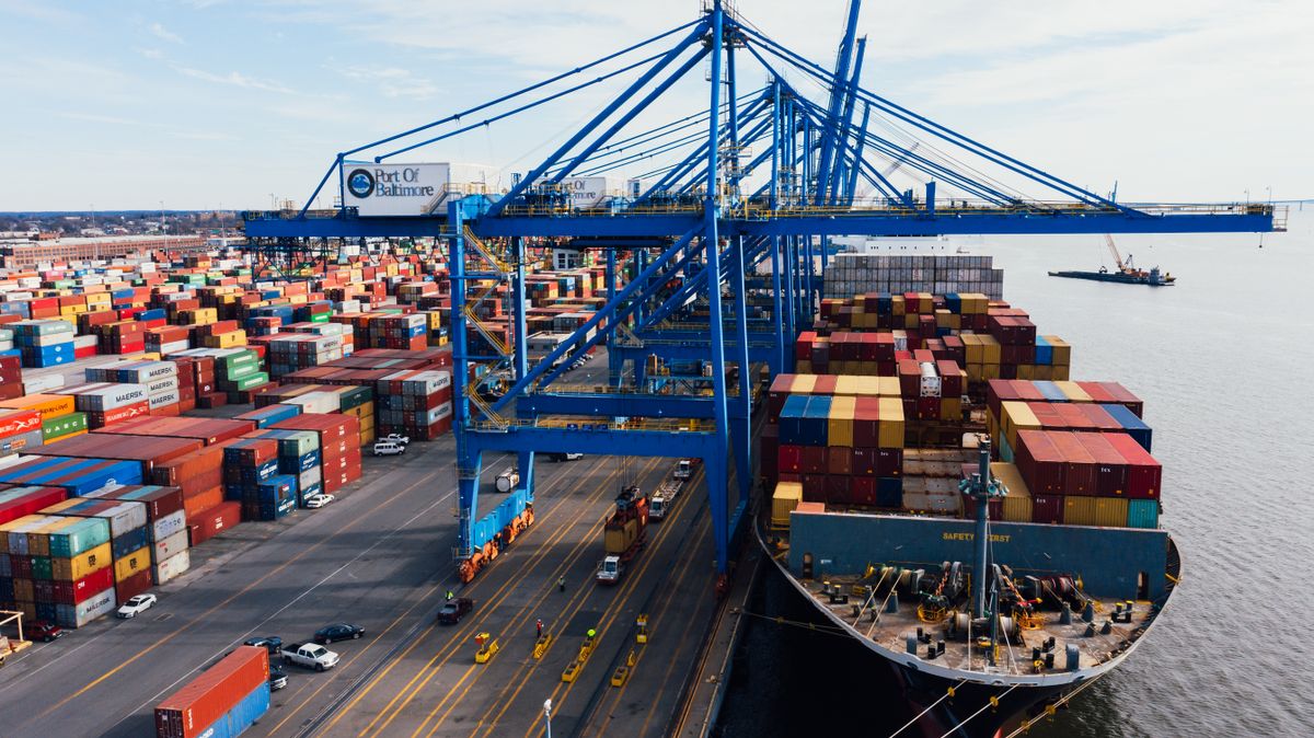 Import & Export