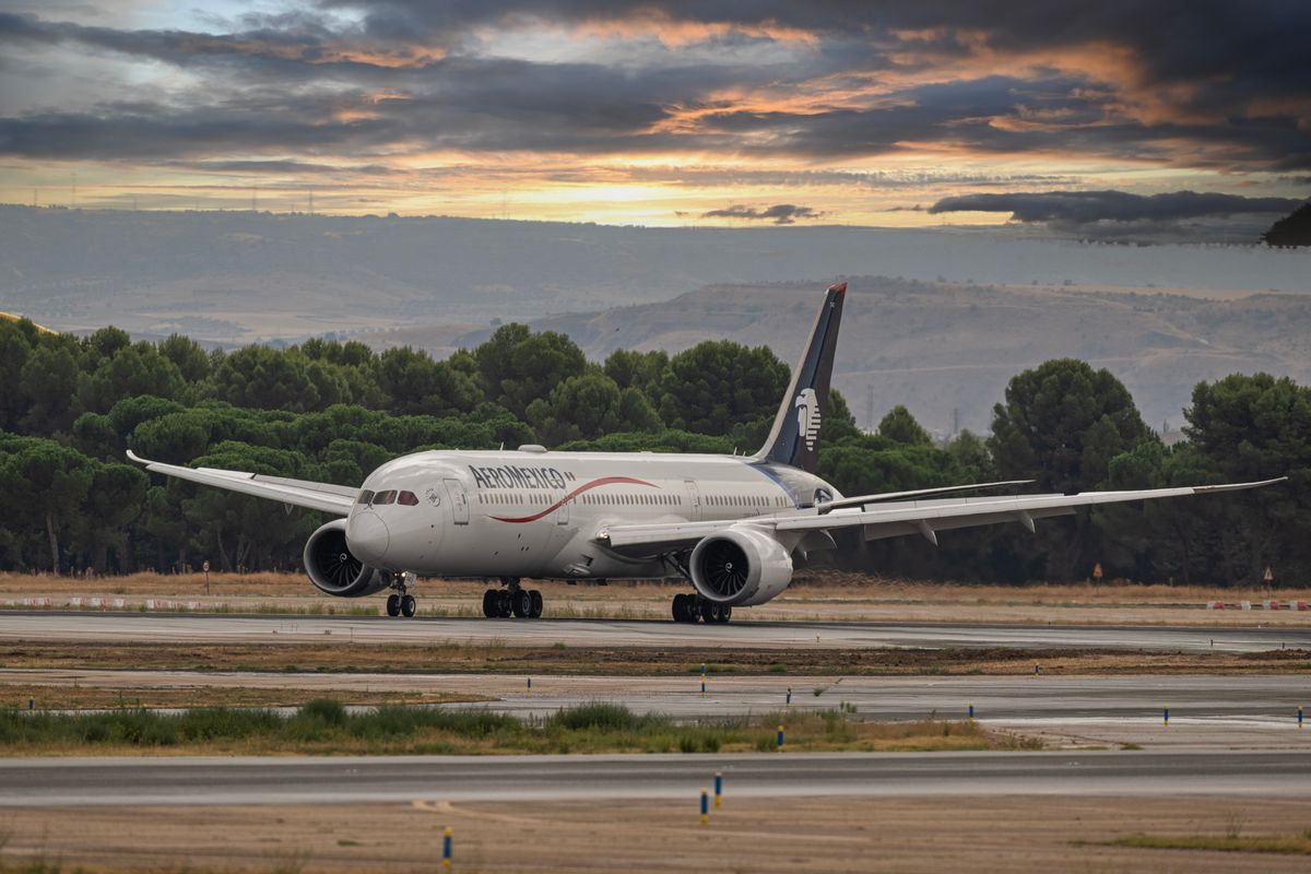 Aviation & Tourism
